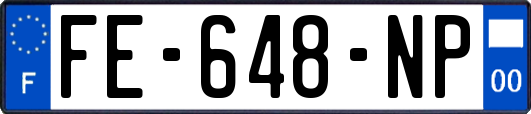 FE-648-NP