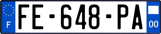 FE-648-PA