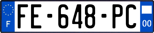 FE-648-PC