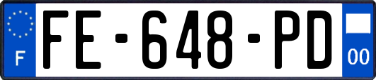 FE-648-PD