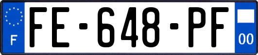 FE-648-PF