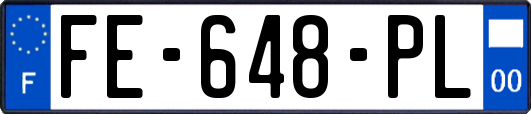 FE-648-PL