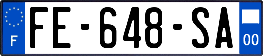 FE-648-SA