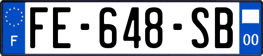 FE-648-SB