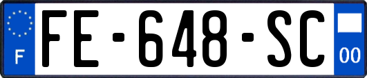 FE-648-SC