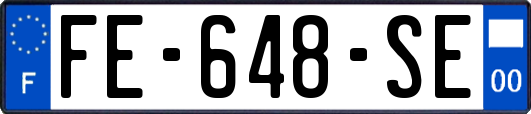 FE-648-SE
