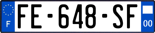FE-648-SF