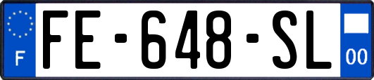 FE-648-SL
