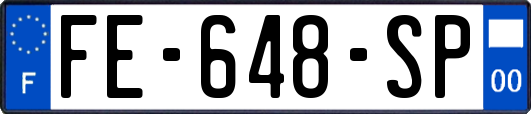 FE-648-SP