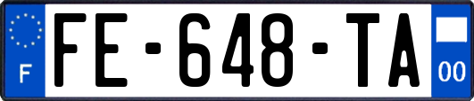 FE-648-TA