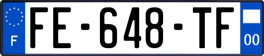 FE-648-TF