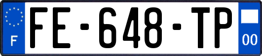 FE-648-TP