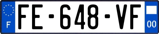 FE-648-VF