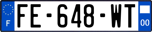 FE-648-WT