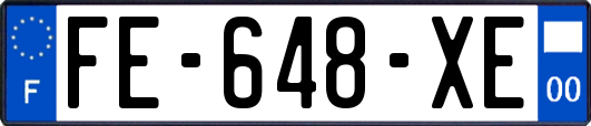 FE-648-XE