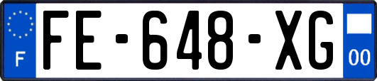 FE-648-XG