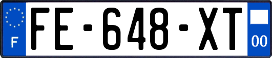 FE-648-XT