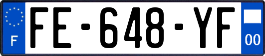 FE-648-YF