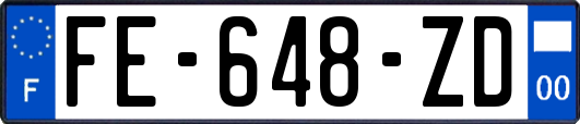 FE-648-ZD