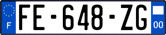 FE-648-ZG