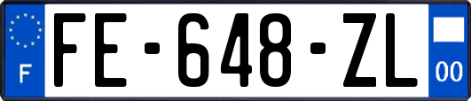 FE-648-ZL