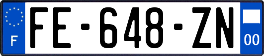 FE-648-ZN