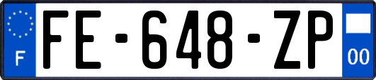 FE-648-ZP