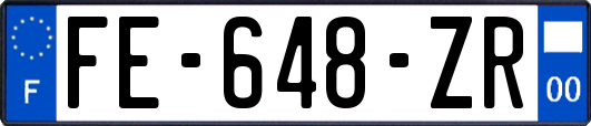 FE-648-ZR