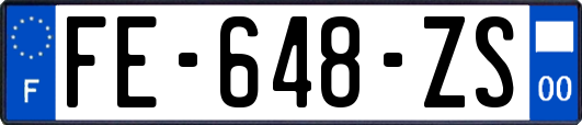 FE-648-ZS