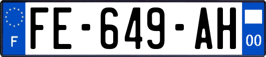 FE-649-AH