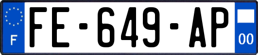 FE-649-AP