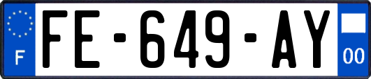 FE-649-AY