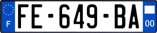 FE-649-BA