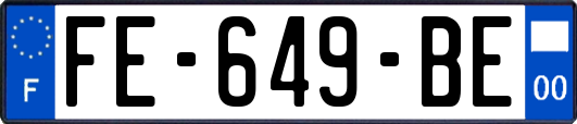 FE-649-BE