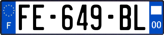 FE-649-BL