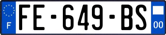 FE-649-BS