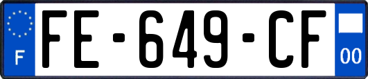 FE-649-CF