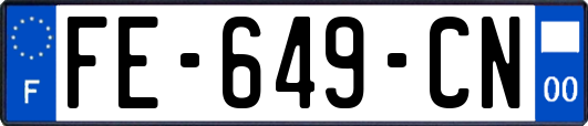 FE-649-CN