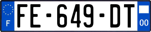 FE-649-DT