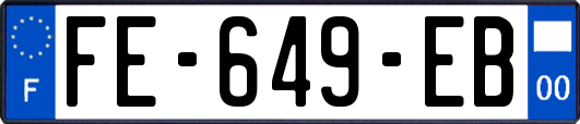 FE-649-EB