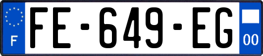 FE-649-EG