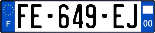 FE-649-EJ