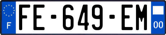 FE-649-EM