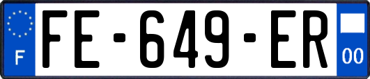 FE-649-ER