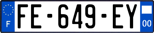 FE-649-EY