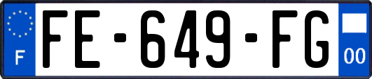FE-649-FG