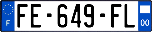 FE-649-FL
