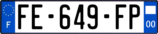 FE-649-FP