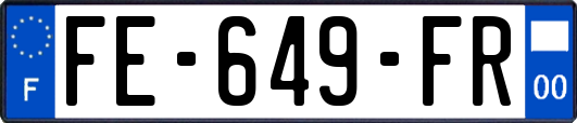 FE-649-FR