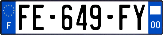 FE-649-FY